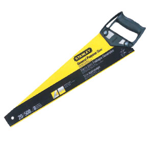 Stanley General Purpose Hacksaw